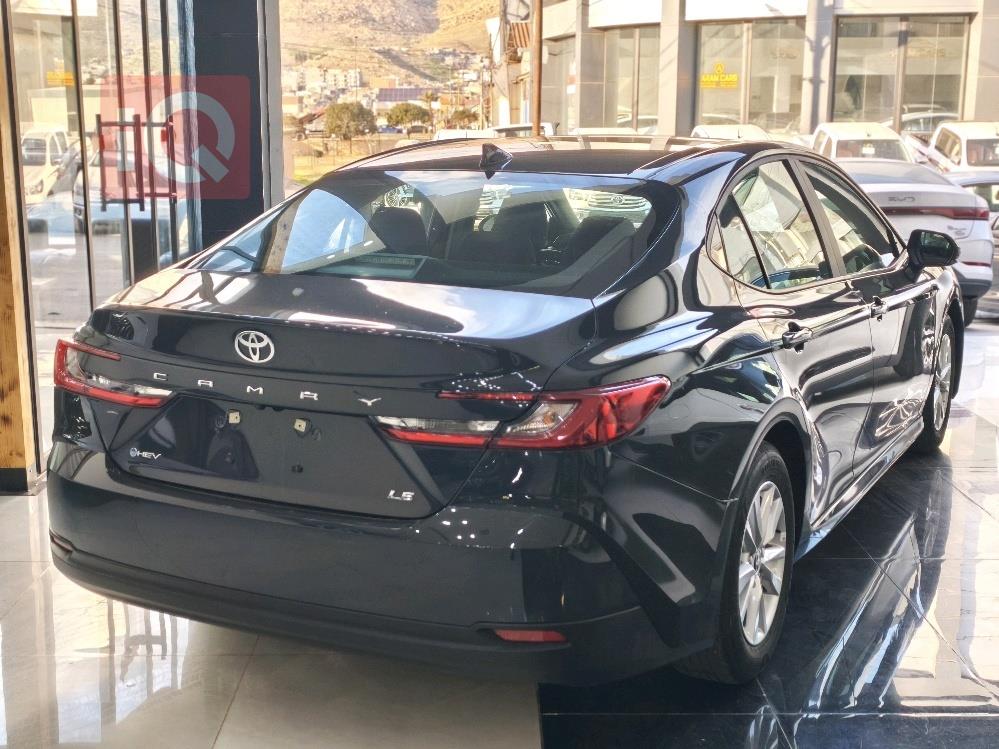 تويوتا كامري